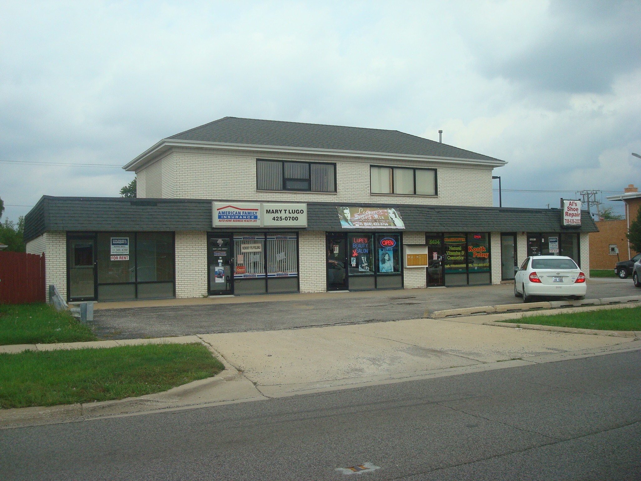 5624 W 79th St, Burbank, IL for sale Building Photo- Image 1 of 1