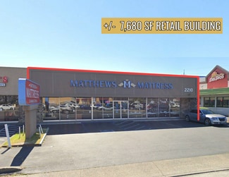 More details for 2210 Arden Way, Sacramento, CA - Retail for Lease