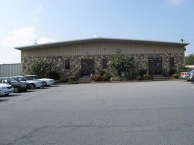 108 Northeast Dr, Spartanburg SC - Commercial Real Estate