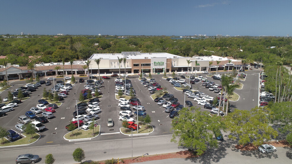 4800-4996 S Tamiami Trl, Sarasota, FL for lease - Building Photo - Image 3 of 9