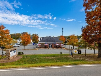 More details for 63 Market St, Palmyra, VA - Retail for Sale
