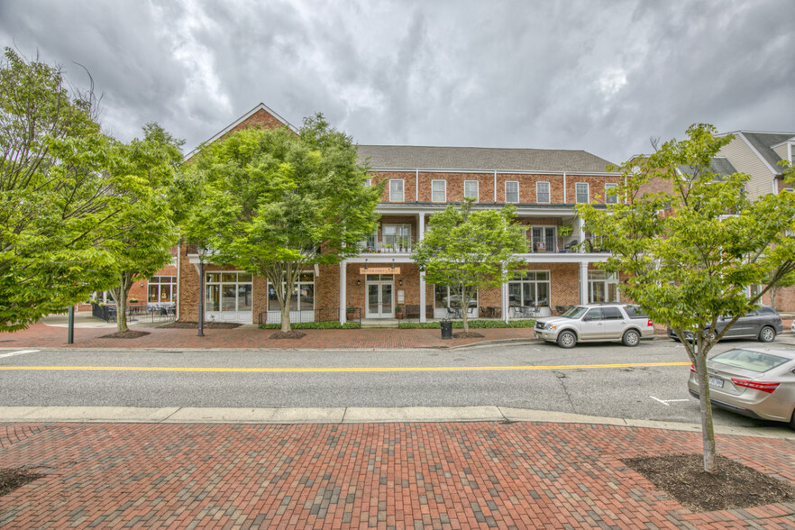 5101 Center St, Williamsburg, VA for sale - Building Photo - Image 2 of 4