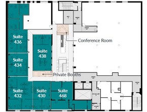 950 Broadway, Tacoma, WA for lease Floor Plan- Image 1 of 1