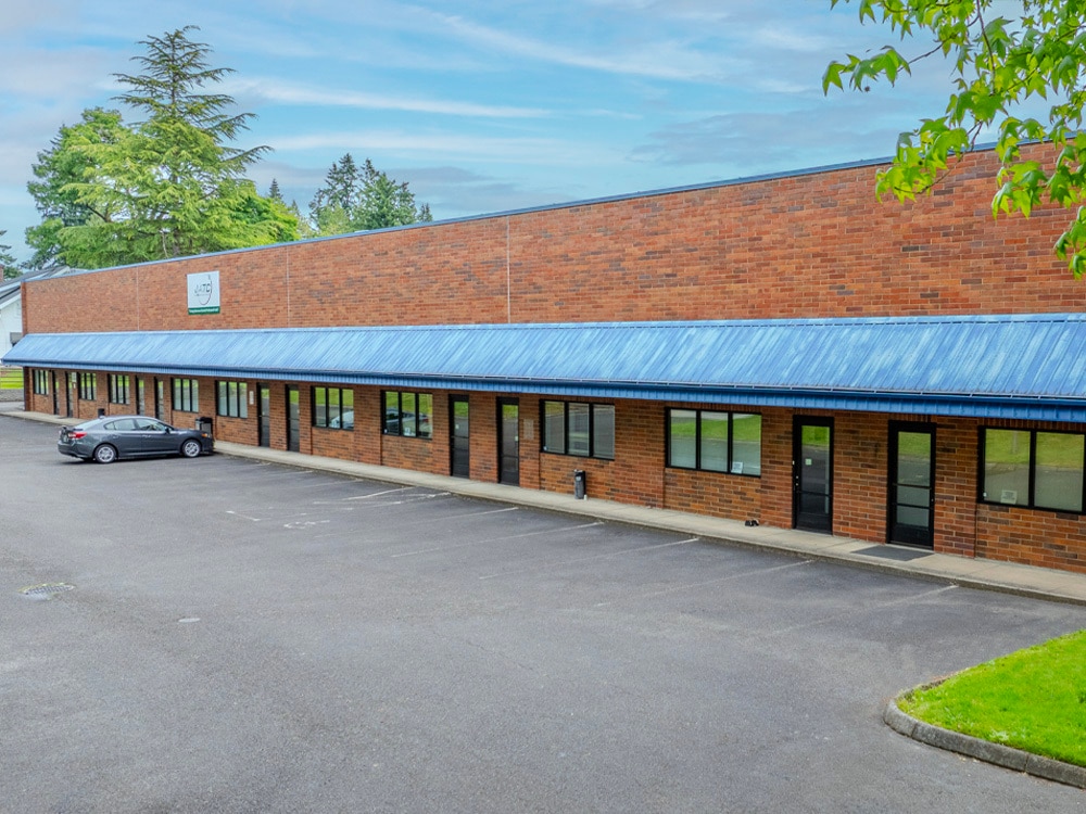 1006-1108 NE 146th St, Vancouver, WA for lease Building Photo- Image 1 of 14