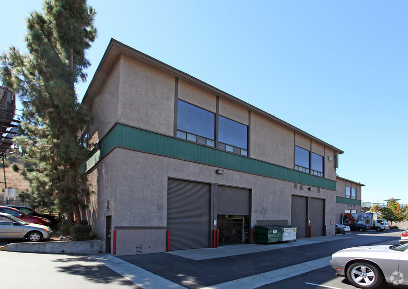 4620 Alvarado Canyon Rd, San Diego, CA for lease - Building Photo - Image 3 of 19