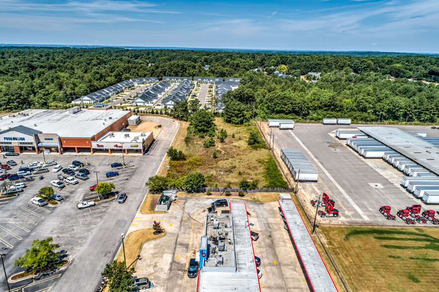 117 Market Plaza Dr, North Augusta, SC for sale - Building Photo - Image 3 of 15