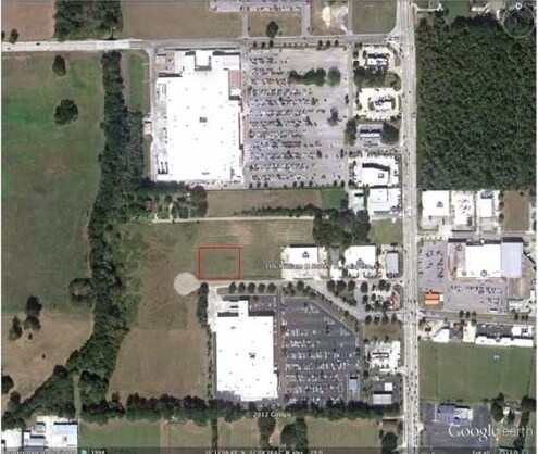 108 William O Stutes St, Lafayette, LA for sale Primary Photo- Image 1 of 1