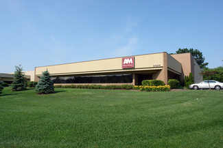 More details for 2920 Technology Dr, Rochester Hills, MI - Industrial for Sale