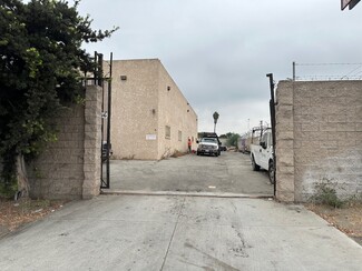 More details for 1136 S Santa Fe Ave, Compton, CA - Industrial for Lease