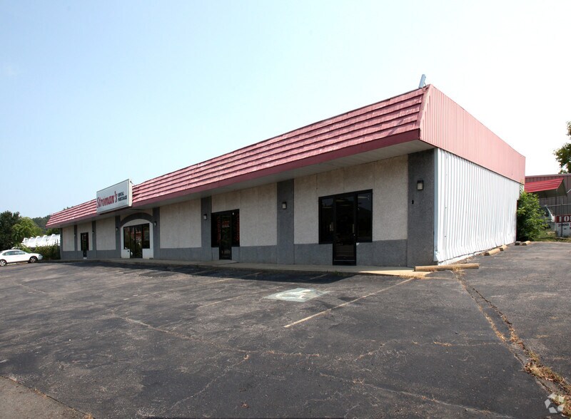 831 Malvern Ave, Hot Springs National Park, AR 71901