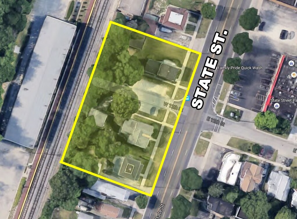 1141 S State St, Lockport, IL for sale Primary Photo- Image 1 of 1