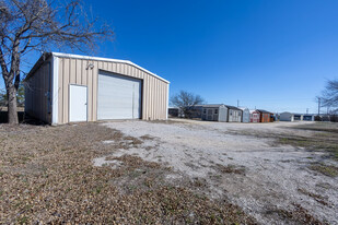 14852 Highway 29 - Warehouse Lease - Warehouse