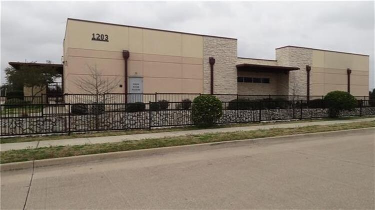 1203 Sigma Ct, Rockwall, TX for sale Primary Photo- Image 1 of 1