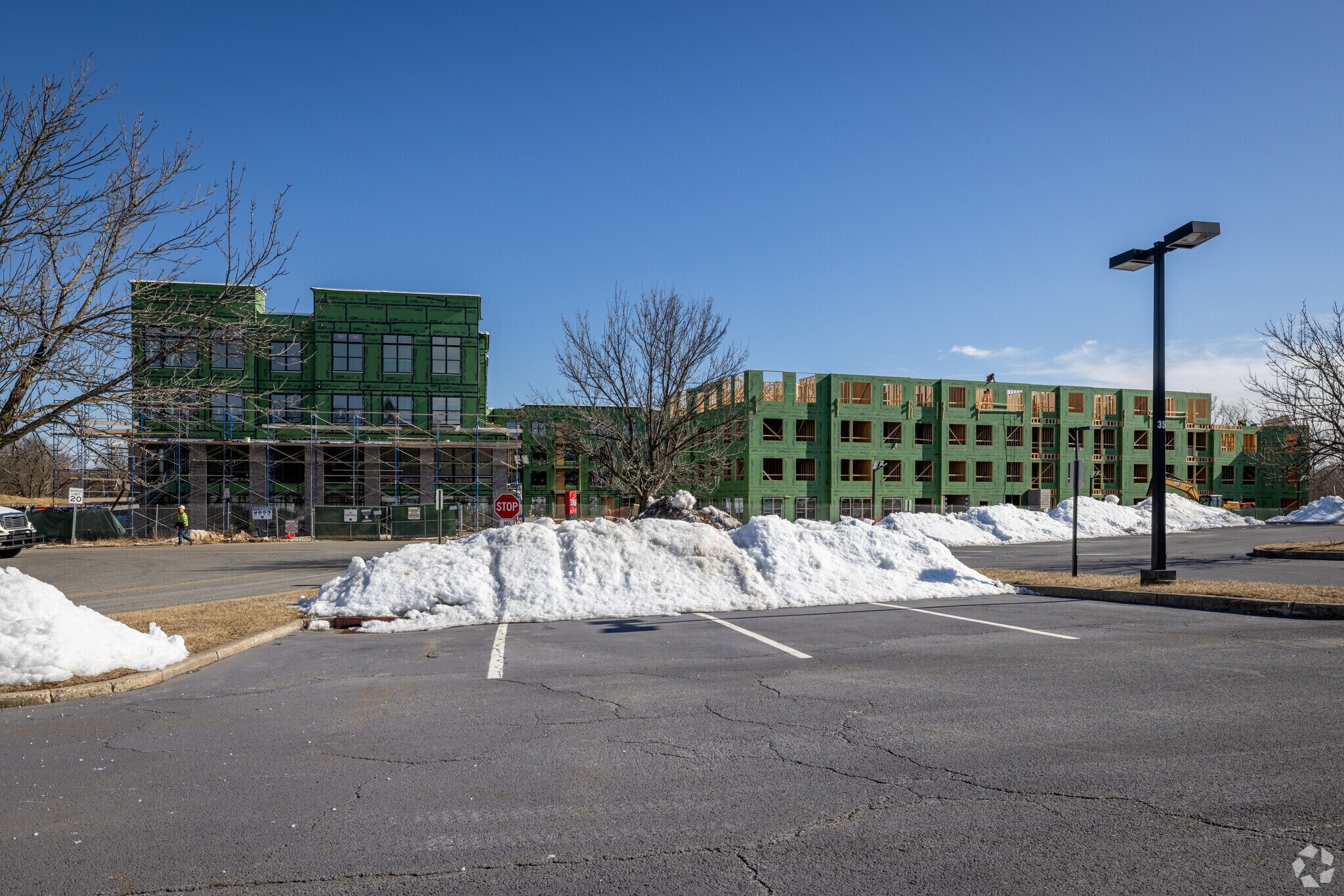 1721 State Route 10, Parsippany, NJ for sale Primary Photo- Image 1 of 1