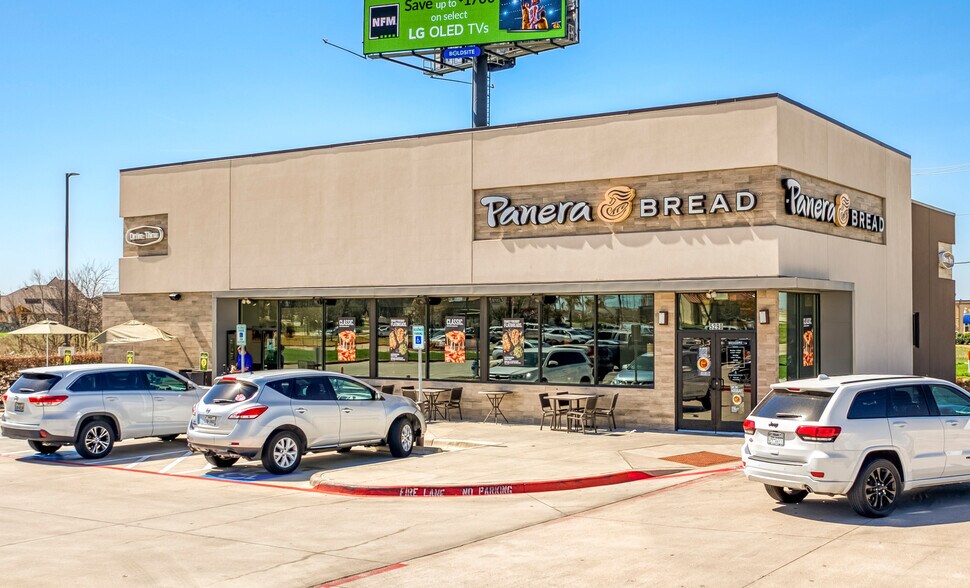 5290 Tx-121, The Colony, TX for sale - Building Photo - Image 1 of 1