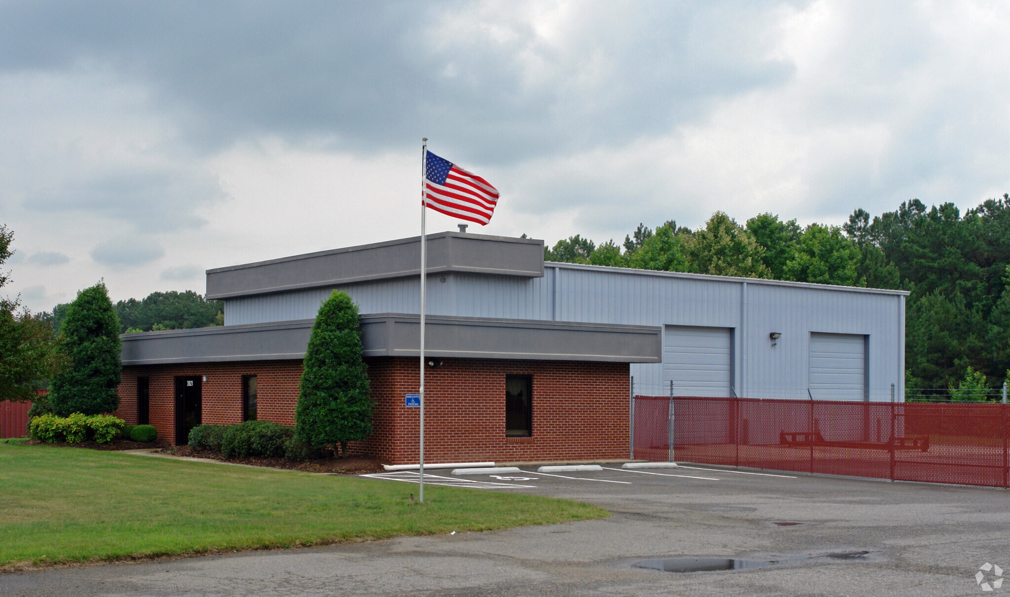 3921 Holland Blvd, Chesapeake, VA for sale Primary Photo- Image 1 of 1