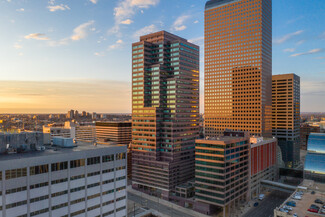 More details for 1775 Sherman St, Denver, CO - Office for Lease