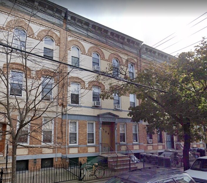 1858 Madison St, Ridgewood, NY for sale Primary Photo- Image 1 of 1