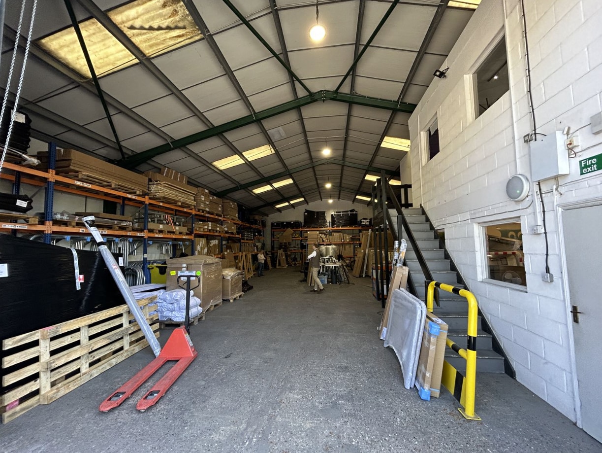 Babraham Rd, Cambridge for lease Interior Photo- Image 1 of 3