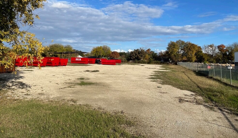 Springfield Rd @ Binz Engleman Rd, San Antonio, TX for lease - Building Photo - Image 2 of 2