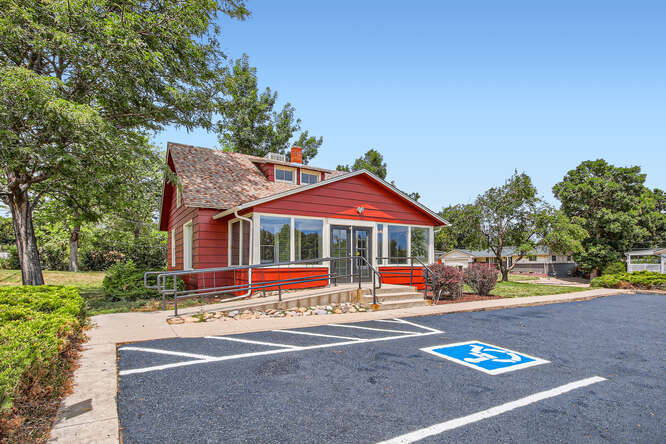 6905 Webster St, Arvada, CO for sale Building Photo- Image 1 of 1