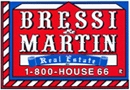 Bressi & Martin Real Estate, Inc.