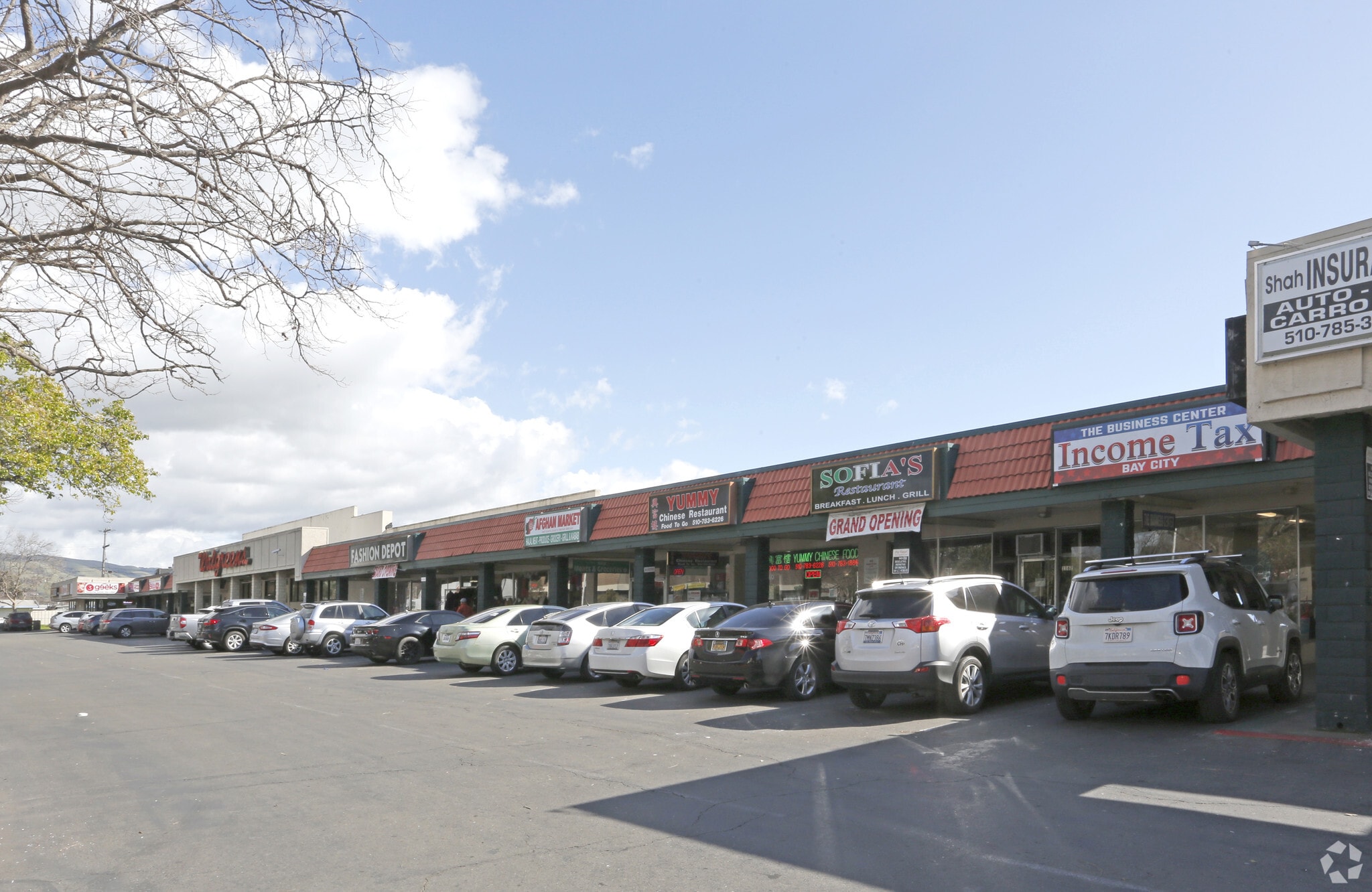 11001194 W Tennyson Rd, Hayward, CA 94544