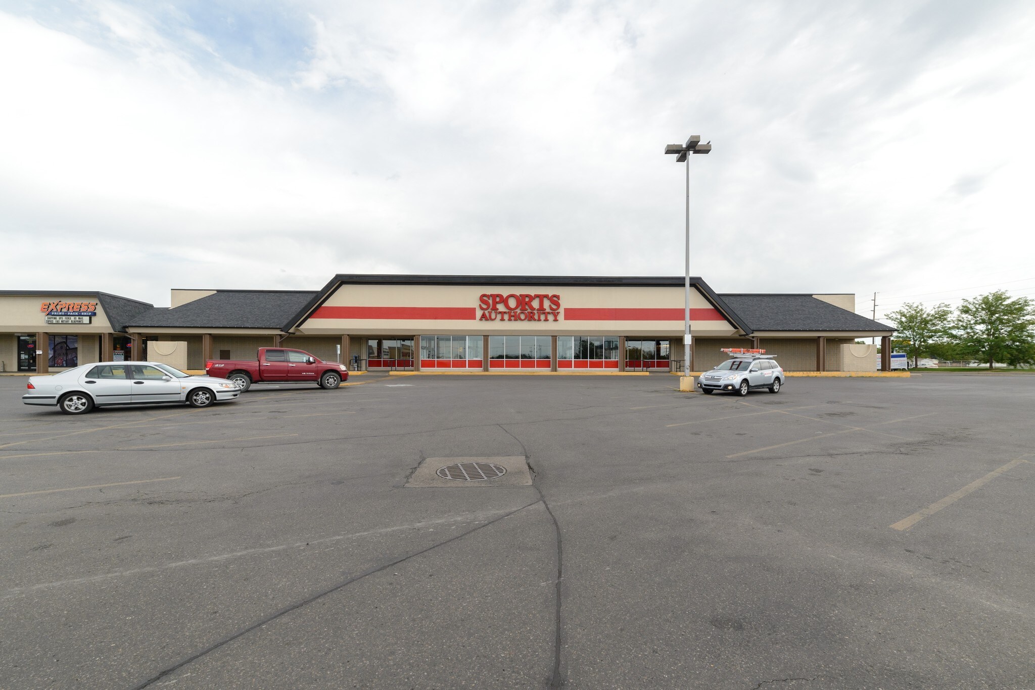 100 24th St W, Billings, MT for sale Building Photo- Image 1 of 1