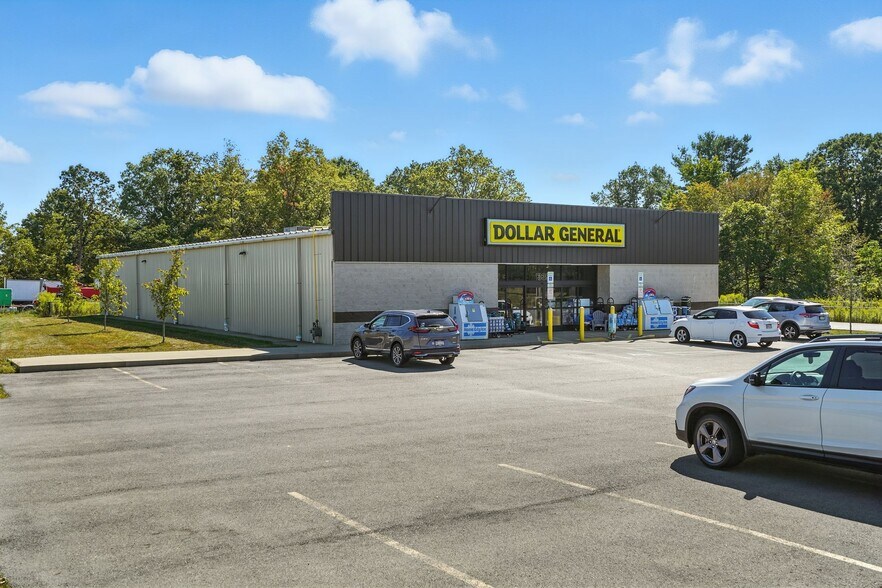 339 N Pike Rd, Sarver, PA for sale - Building Photo - Image 2 of 7