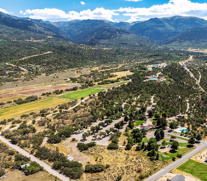 2903 S 1700 E, Mount Pleasant, UT for sale - Primary Photo - Image 1 of 1