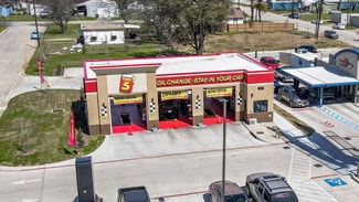 More details for 405 US-82, Gainesville, TX - Retail for Sale