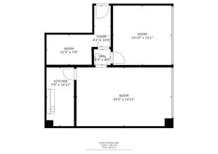 18321 Ventura Blvd, Tarzana, CA for lease Interior Photo- Image 1 of 1