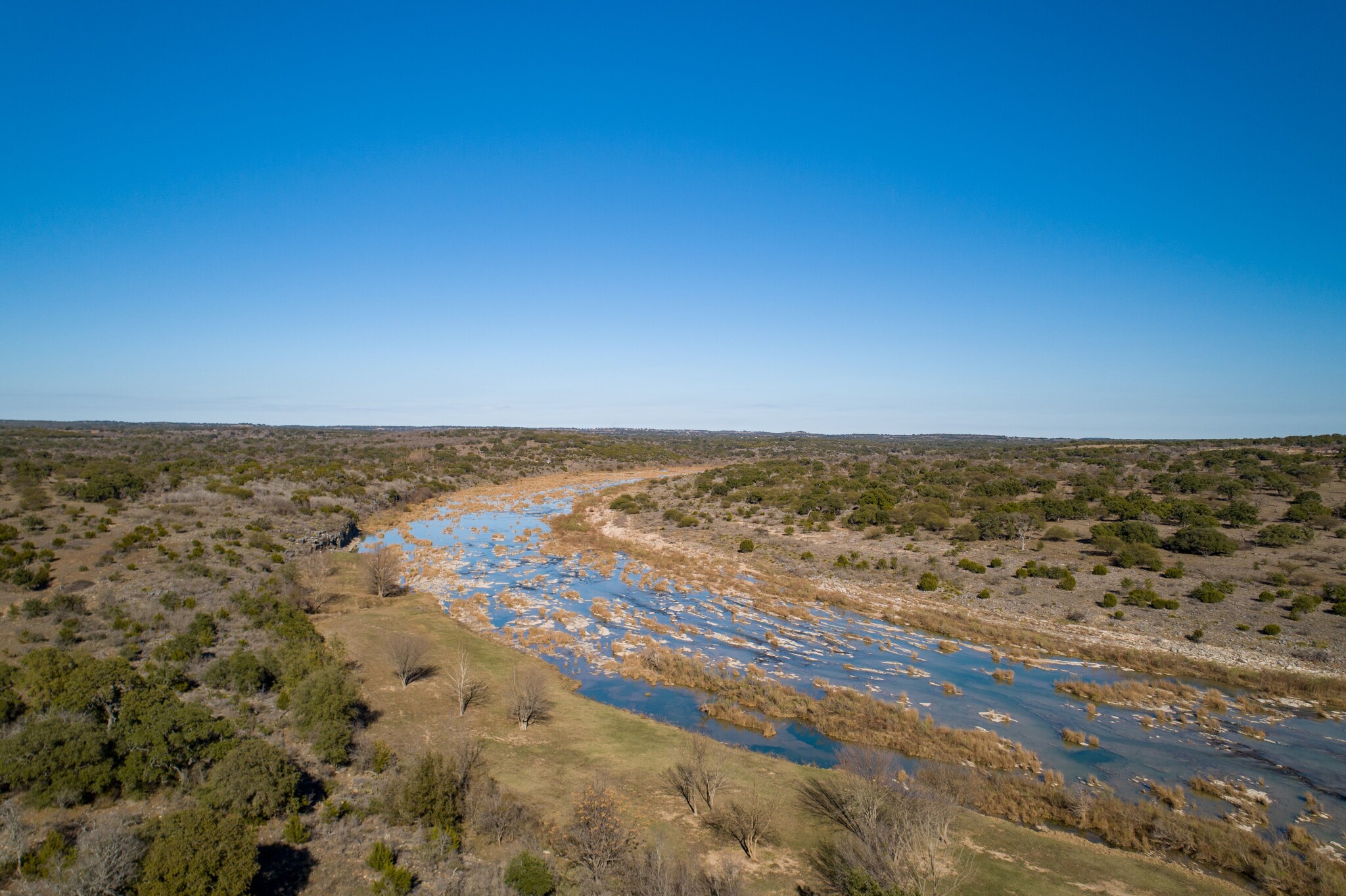 2064 N US HIGHWAY 281, JOHNSON CITY, TX for sale Primary Photo- Image 1 of 1