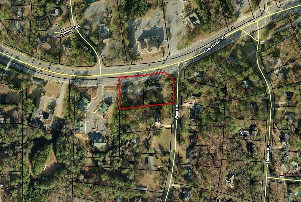 1770 Woodstock Rd, Roswell, GA 30075