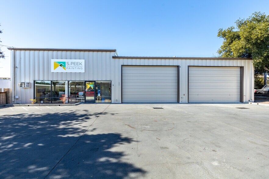9100 El Camino Real, Atascadero, CA for sale - Primary Photo - Image 1 of 1