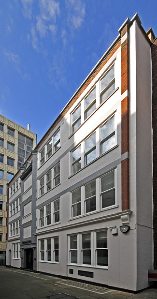 More details for 22 Red Lion Sq, London - Office for Lease