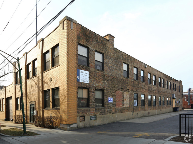 1512 N Fremont St, Chicago, IL for lease - Building Photo - Image 2 of 20