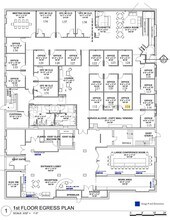 900 Sarah St, Pittsburgh, PA for lease Floor Plan- Image 2 of 2