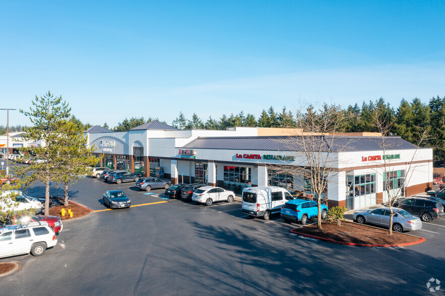 2902 228th Ave SE, Sammamish, WA for lease - Building Photo - Image 2 of 6