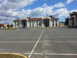 243 Garrisonville Rd, Stafford, VA for lease Building Photo- Image 2 of 5