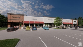 3055 Mona Drive, Fort Mill SC - Owner Financed Property