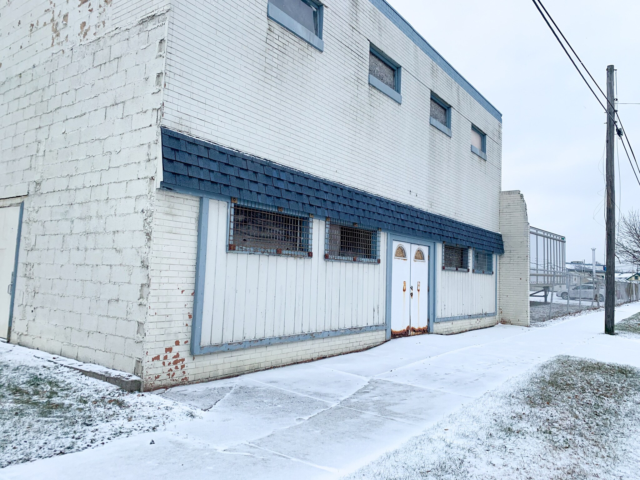 651 12th St, Flint, MI for sale Primary Photo- Image 1 of 1