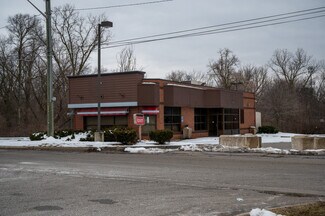 More details for 24225 5 Mile Rd, Redford, MI - Retail for Sale