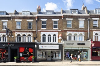 More details for 50 Wimbledon Hill Rd, London - Retail for Sale