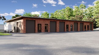 More details for 251 Picklesimon Rd, Winder, GA - Flex, Industrial for Lease