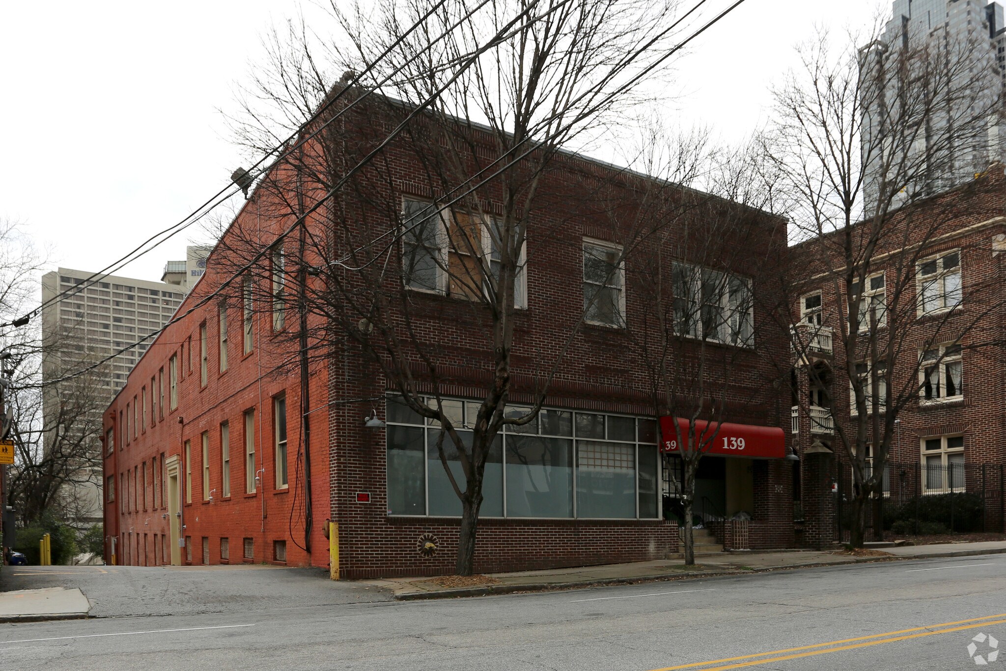 139 Ralph McGill Blvd NE, Atlanta, GA for sale Primary Photo- Image 1 of 1