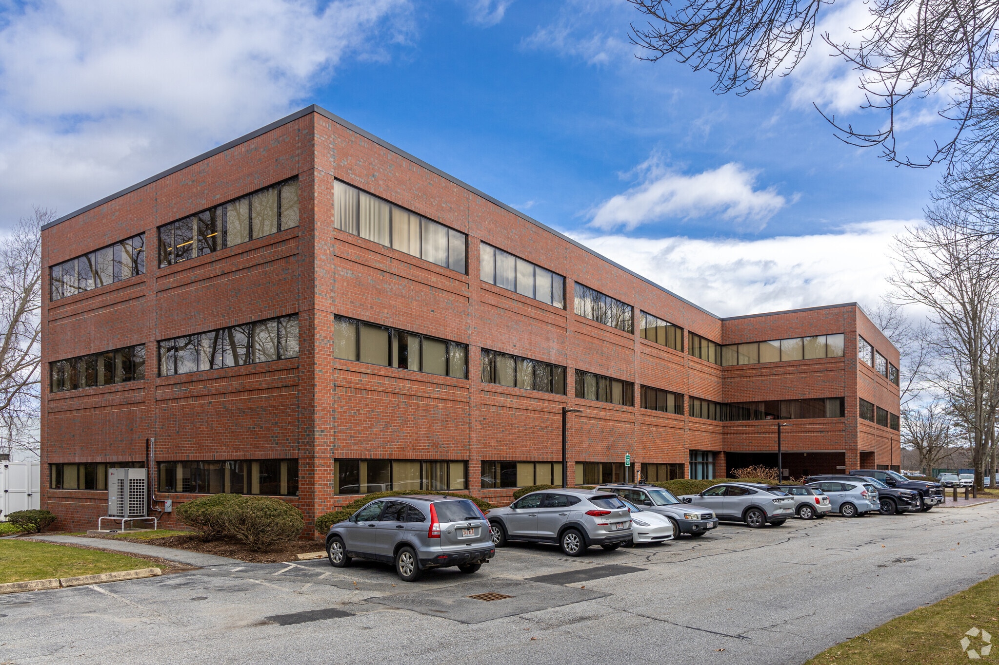 70 Westview St, Lexington, MA for lease Primary Photo- Image 1 of 6