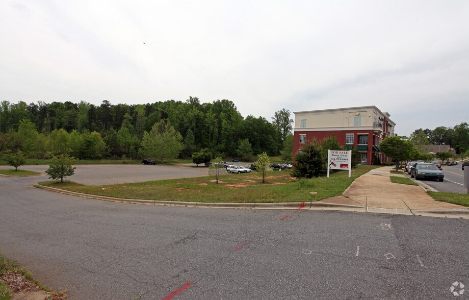 19800 Jetton Rd, Cornelius, NC 28031