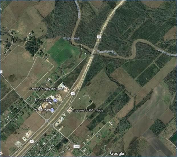 Fm 1685, Victoria, TX 77905 | LoopNet