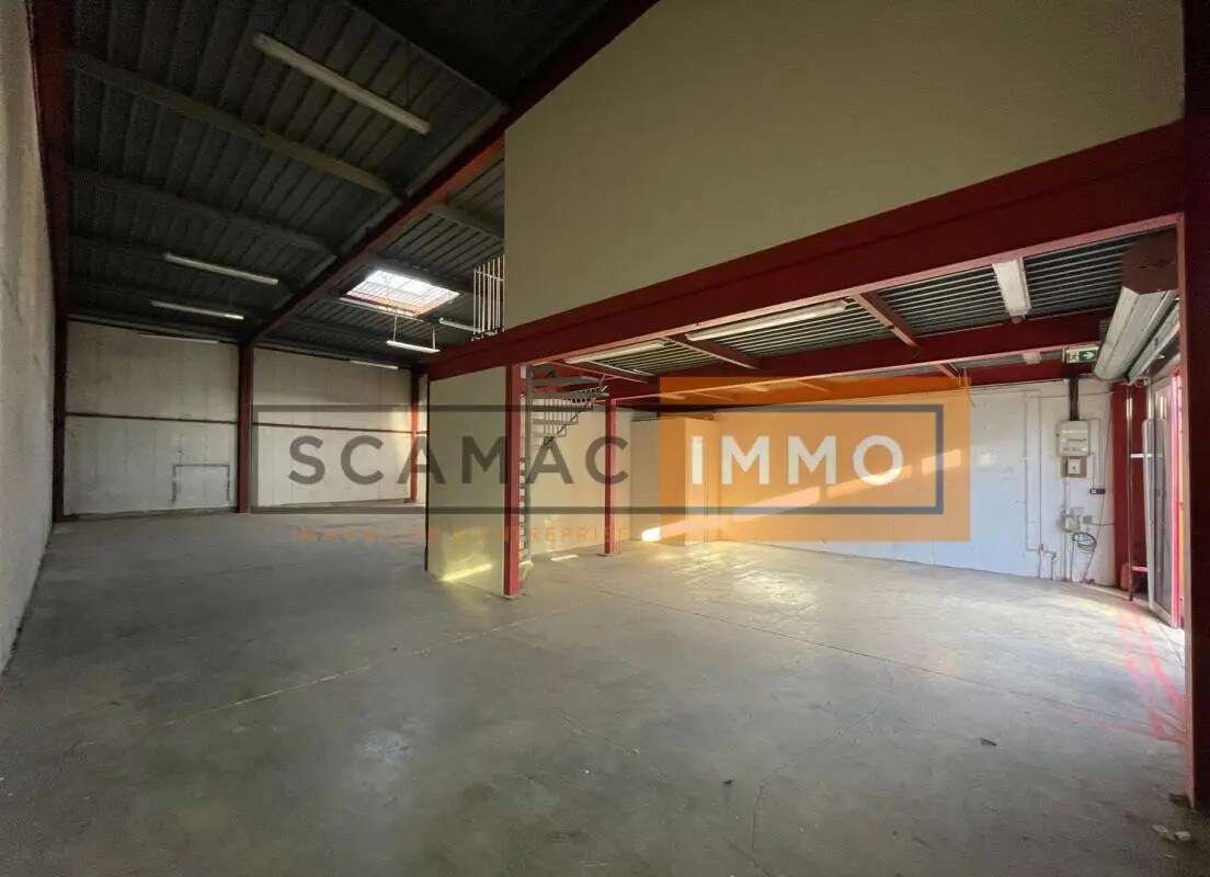 Office in Champigny-sur-Marne for lease Building Photo- Image 1 of 21
